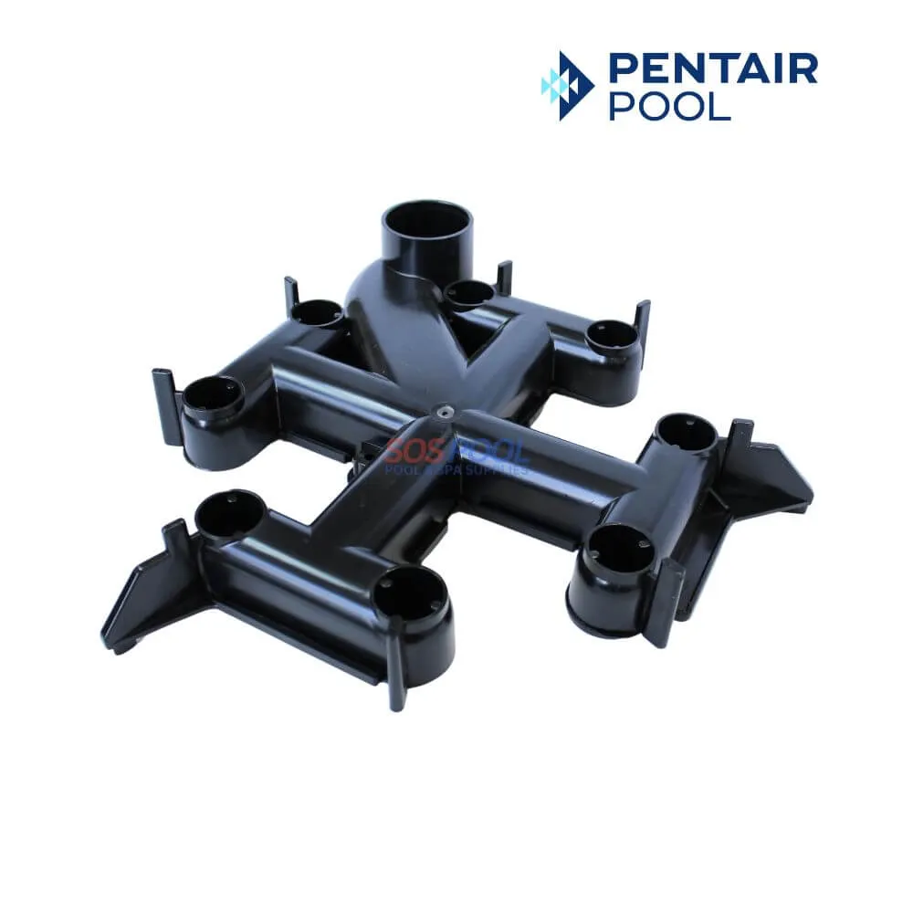 Pentair Manifold Assembly for FNS and FNS Plus DE Filters | 59023700