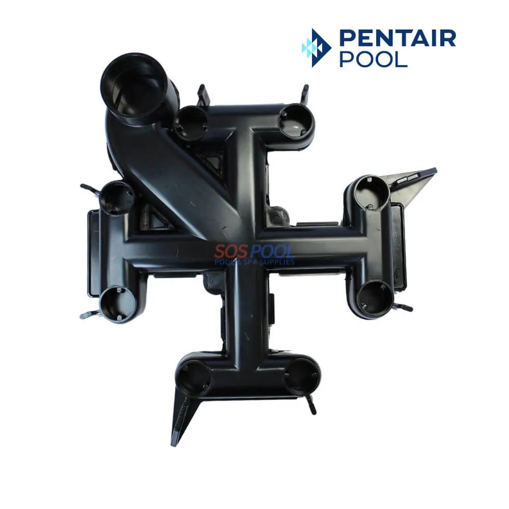 Pentair Manifold Assembly for FNS and FNS Plus DE Filters | 59023700