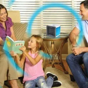 Personal Air Cooler