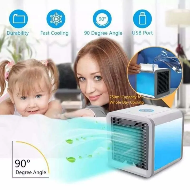 Personal Air Cooler