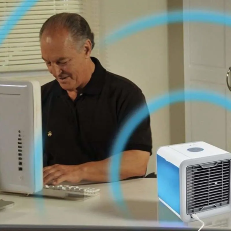 Personal Air Cooler