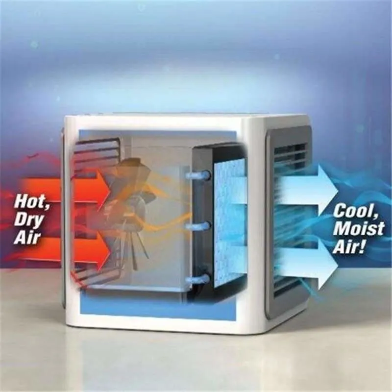 Personal Air Cooler