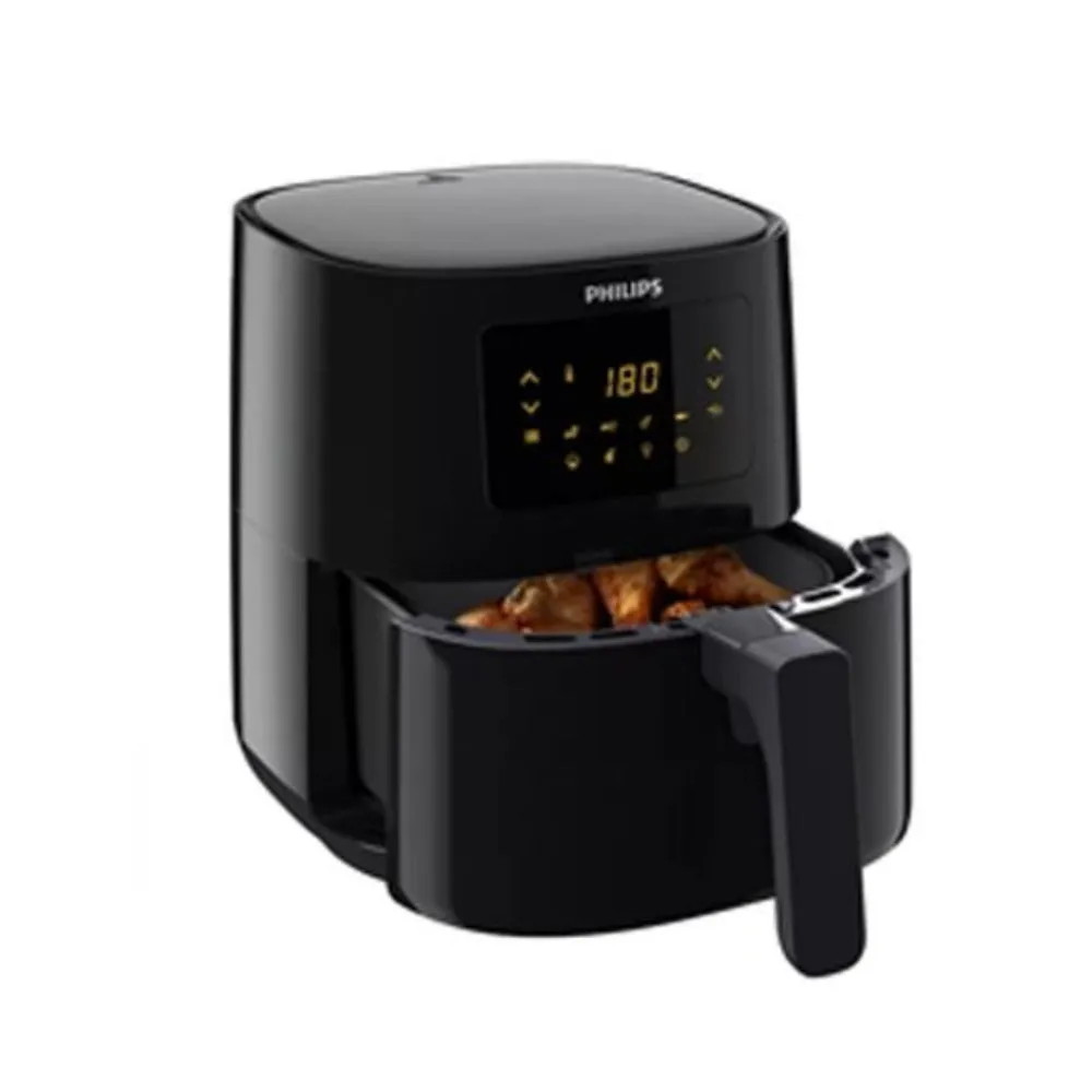 PHILIPS AIR FRYER Model HD9252