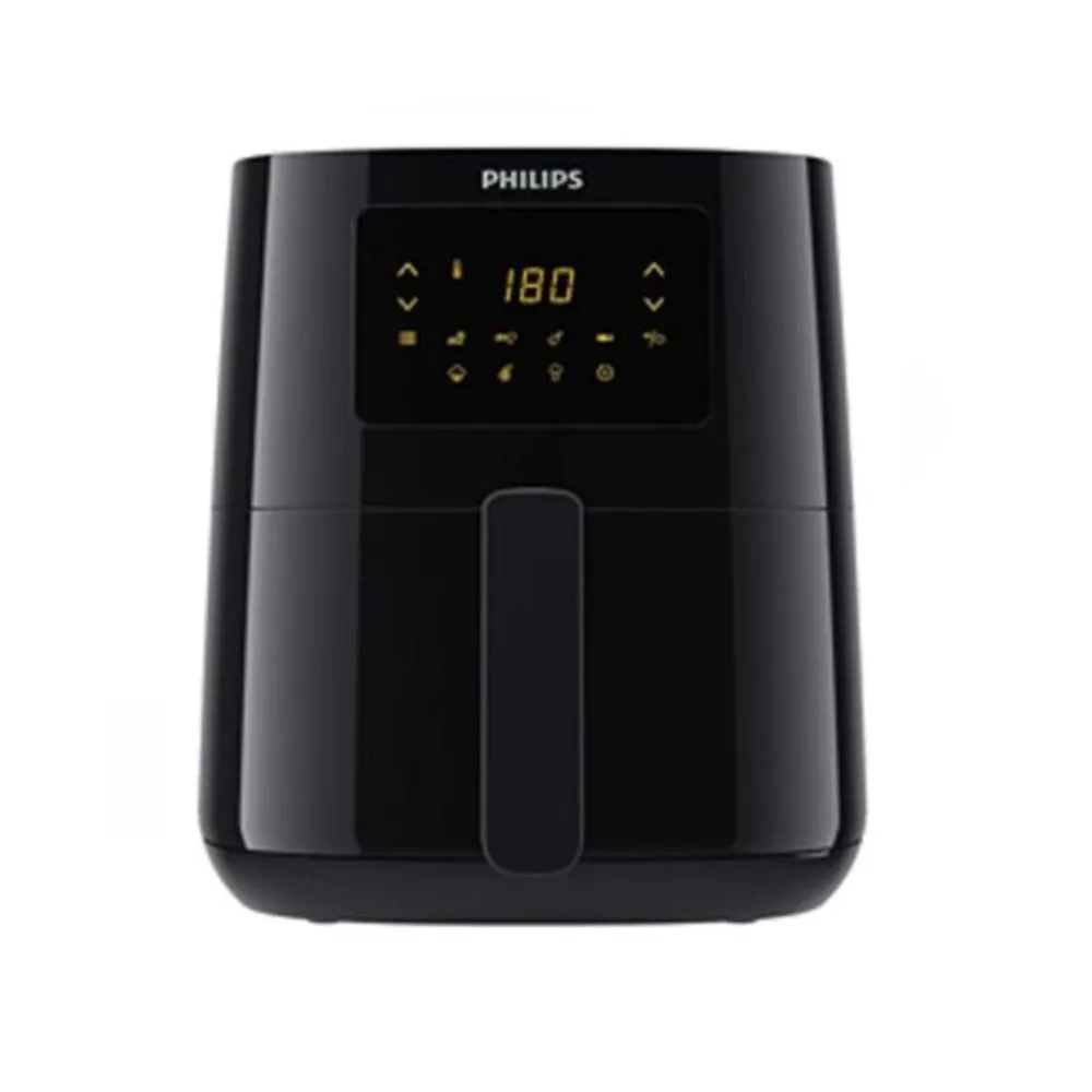PHILIPS AIR FRYER Model HD9252