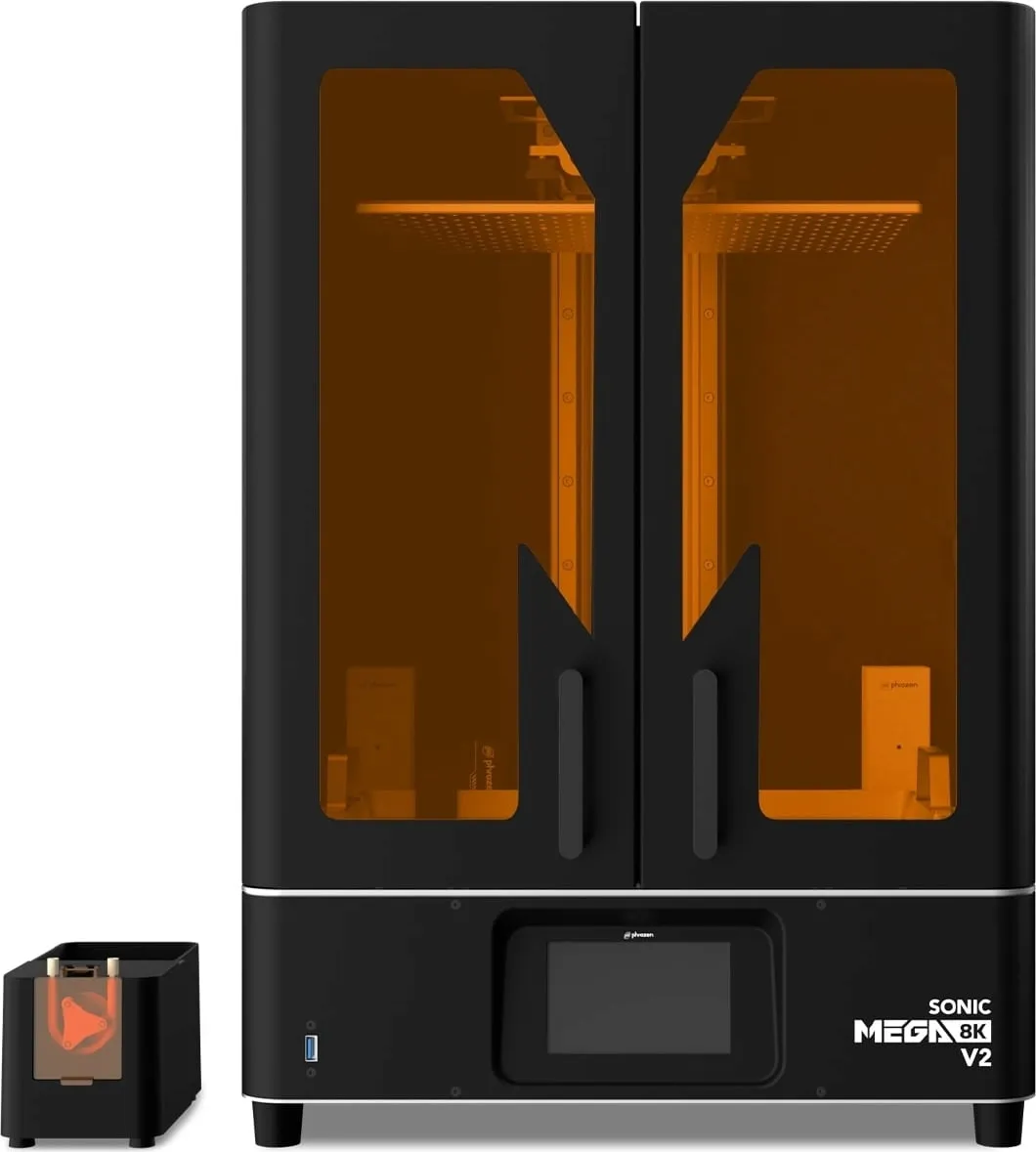 Phrozen Sonic MEGA 8K V2 Resin Printer