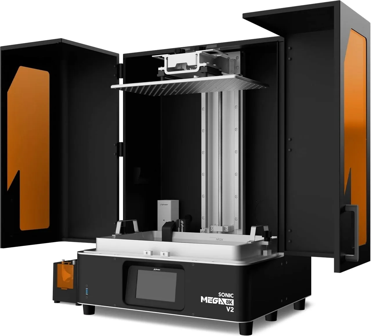 Phrozen Sonic MEGA 8K V2 Resin Printer