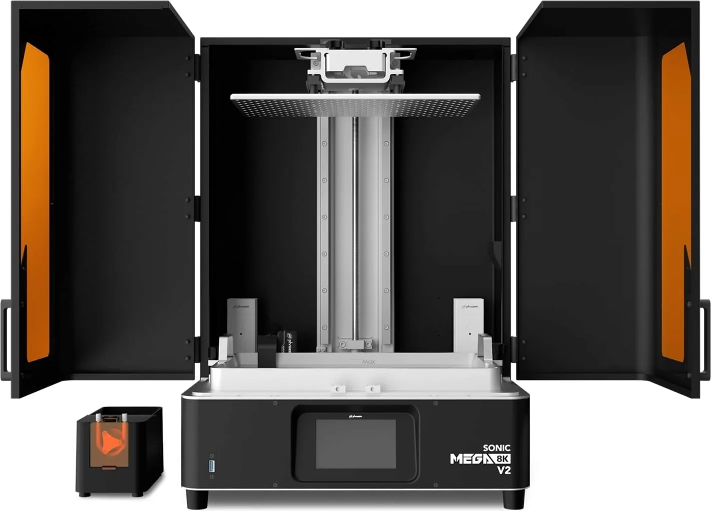 Phrozen Sonic MEGA 8K V2 Resin Printer