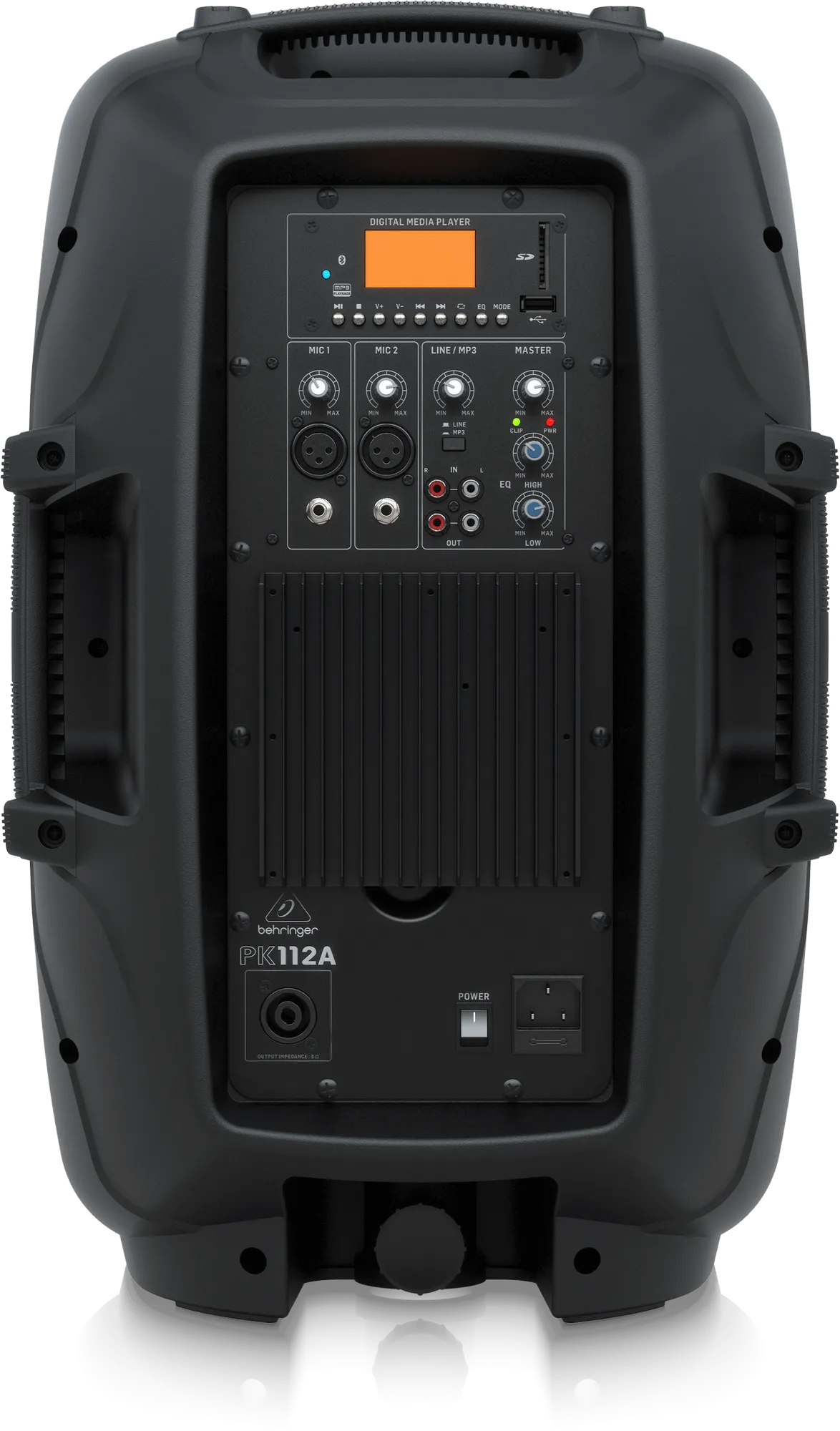 PK112A