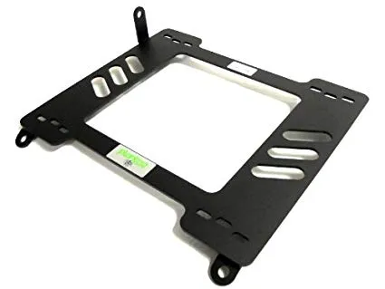 Planted Seat Brackets Honda Accord Coupe/Sedan (2008-2012) Driver / Passenger Side