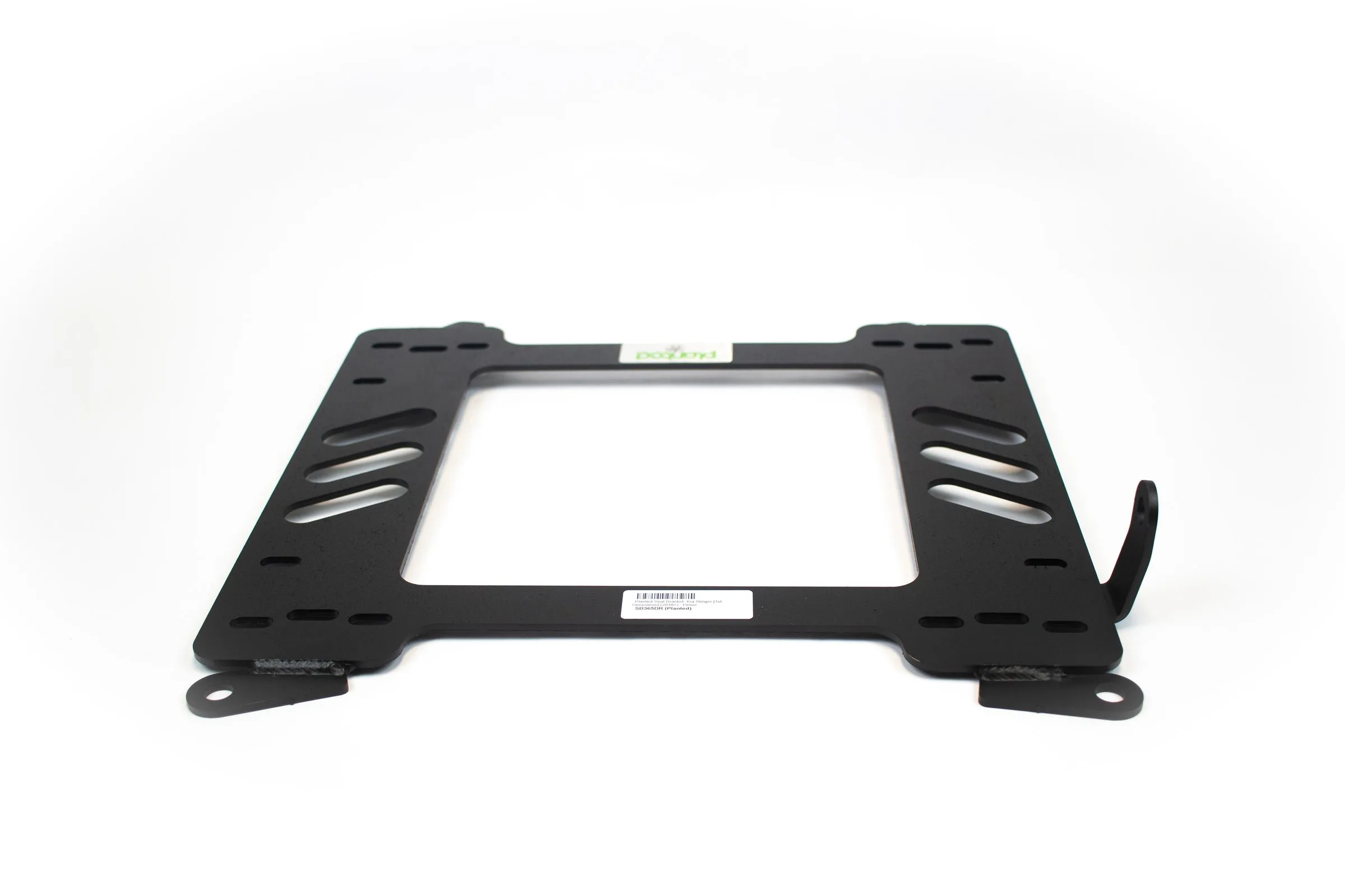 Planted Seat Brackets Kia Stinger 1st Gen (2018-2023) Driver / Passenger Side