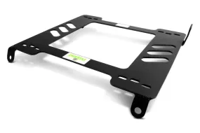 Planted Seat Brackets Mercedes Sprinter Van (2006-2018) Driver / Passenger Side