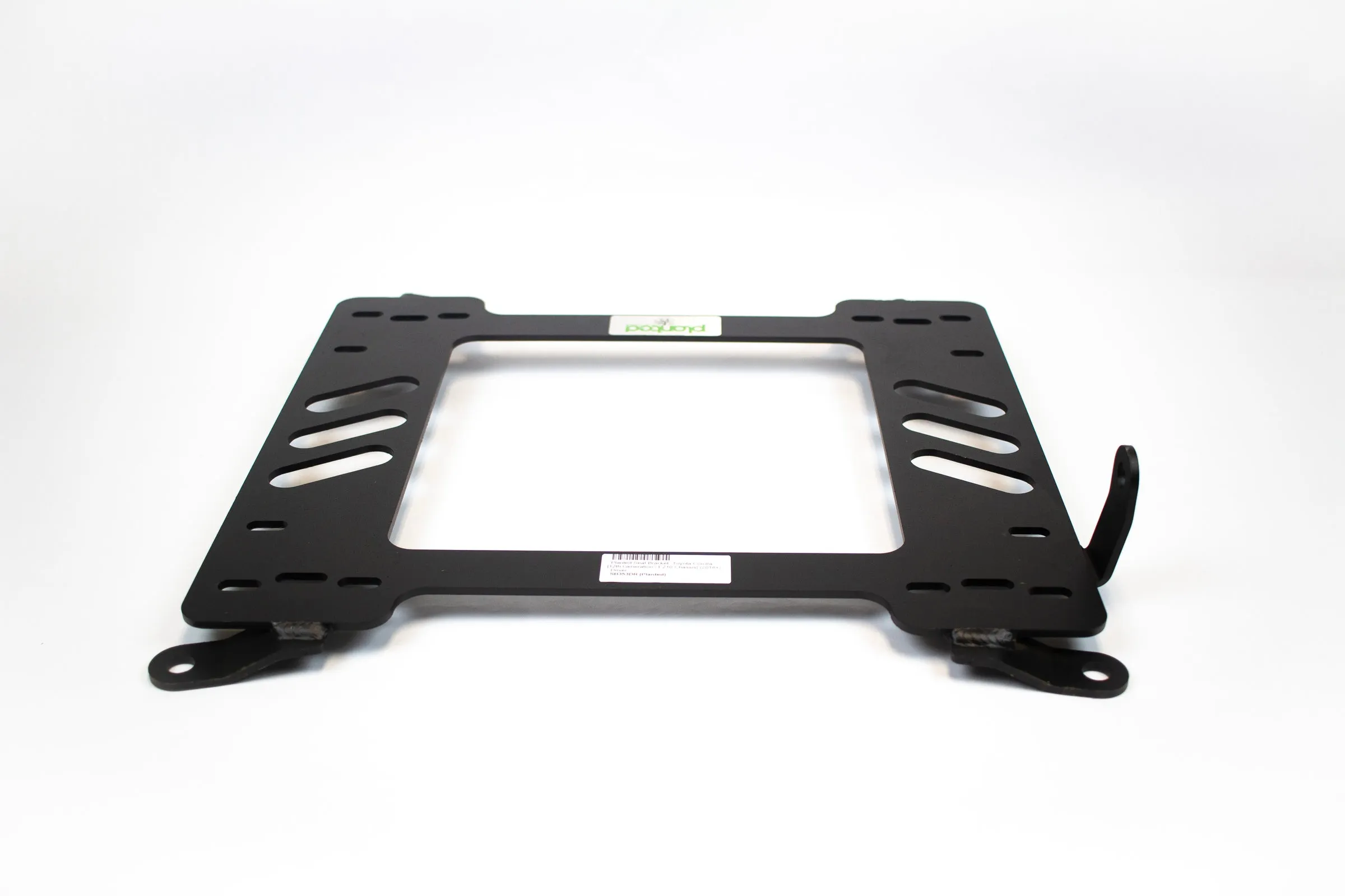 Planted Seat Brackets Toyota Corolla (2018-2021) Driver / Passenger Side