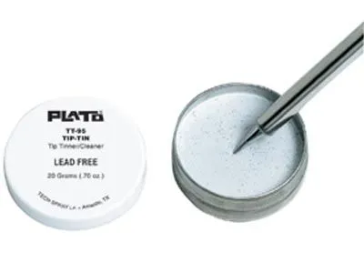 Plato TT-95 Tip Tinner (Qty of 10)
