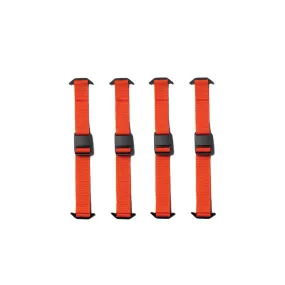 [PO] Black Ember : Forge 30-40 Maglock Compression Straps (Set of 4)