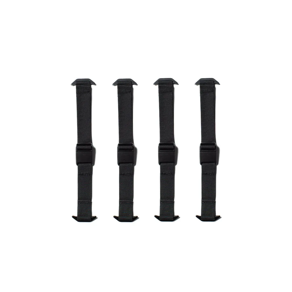 [PO] Black Ember : Forge 30-40 Maglock Compression Straps (Set of 4)