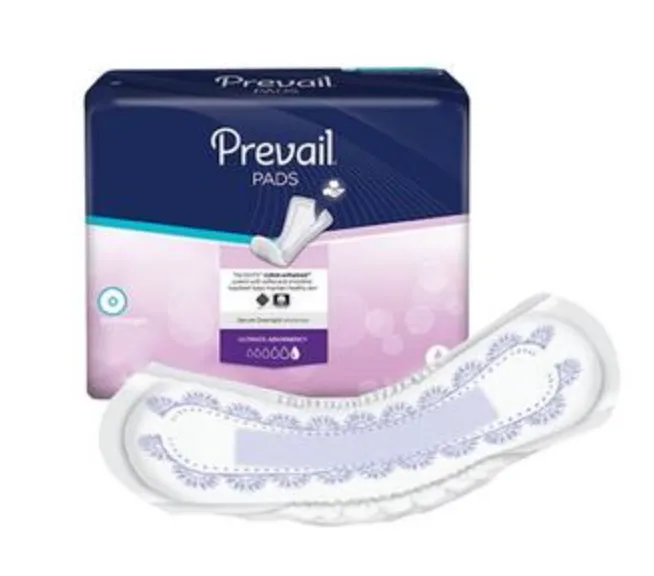 Prevail Bladder Control Pads
