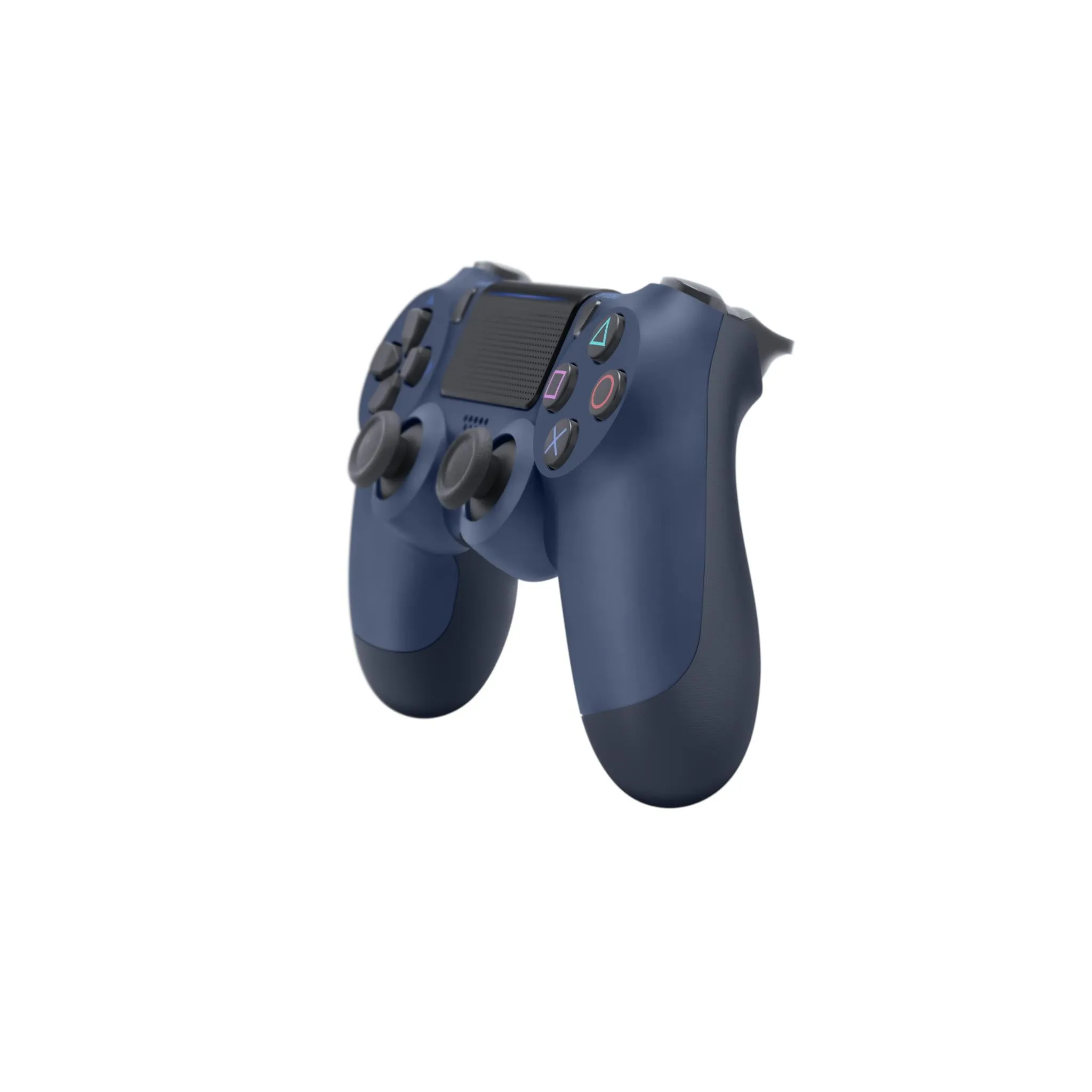 PS4 PlayStation 4 Dualshock 4 Wireless Controller Midnight Blue