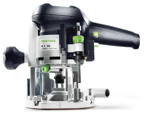 PUTTY ROUTER KF 5 EBQ-PLUS