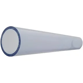 PVC Clear Hose 1-1/4"