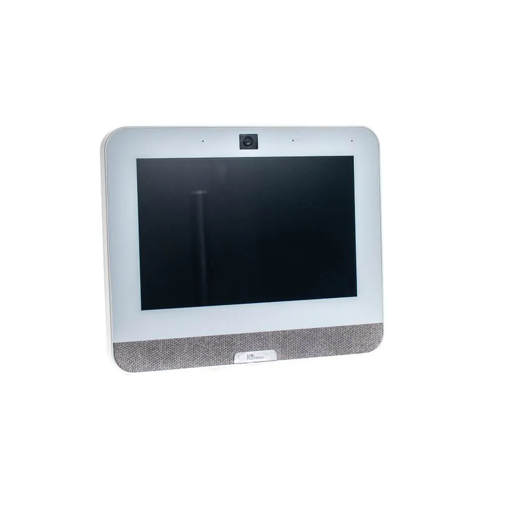 Qolsys IQ Panel 4 PowerG   319.5 Touchscreen Wireless Alarm System