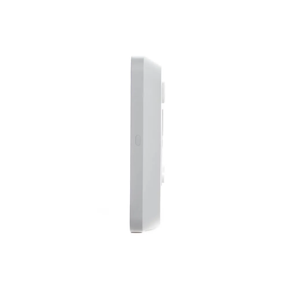 Qolsys IQ Panel 4 PowerG   319.5 Touchscreen Wireless Alarm System