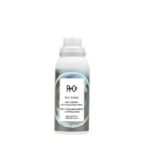 R Co - Bio Dome