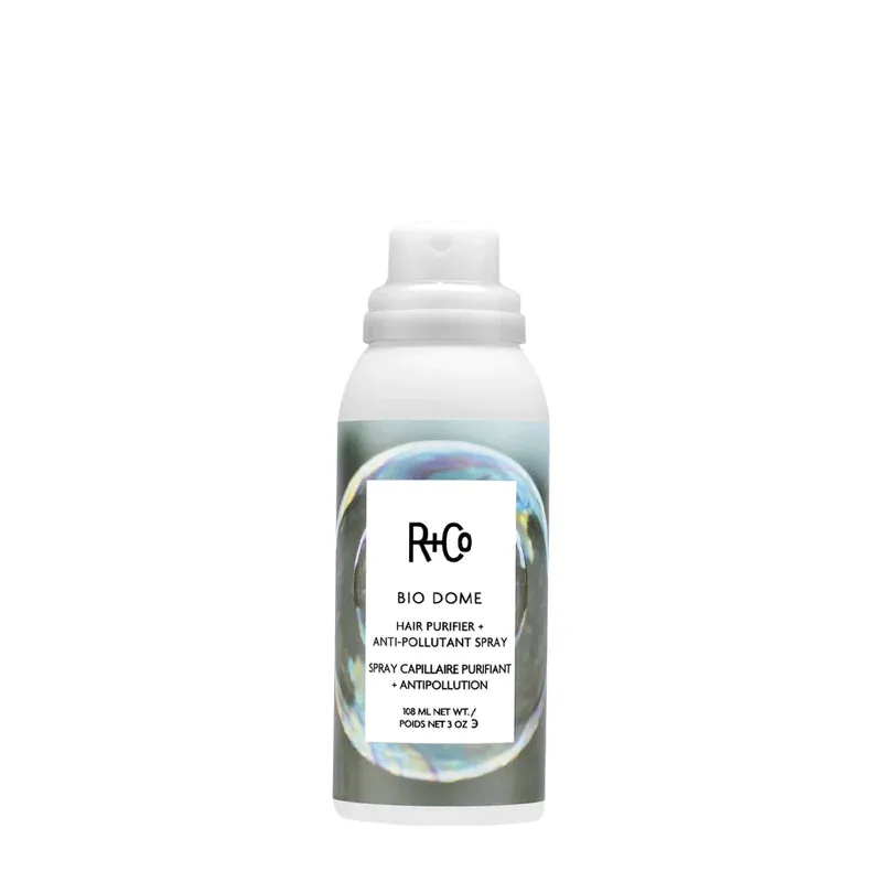 R Co - Bio Dome