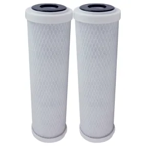 Rainsoft Water Filter Set | UF-50, UF-50T Filters, (Not Compatible with the "Ultrafiner II" model)