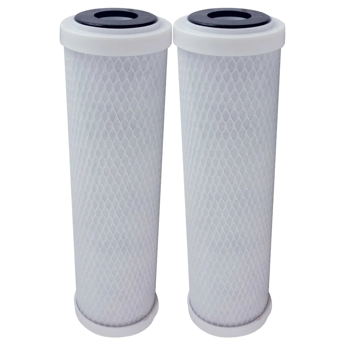 Rainsoft Water Filter Set | UF-50, UF-50T Filters, (Not Compatible with the "Ultrafiner II" model)