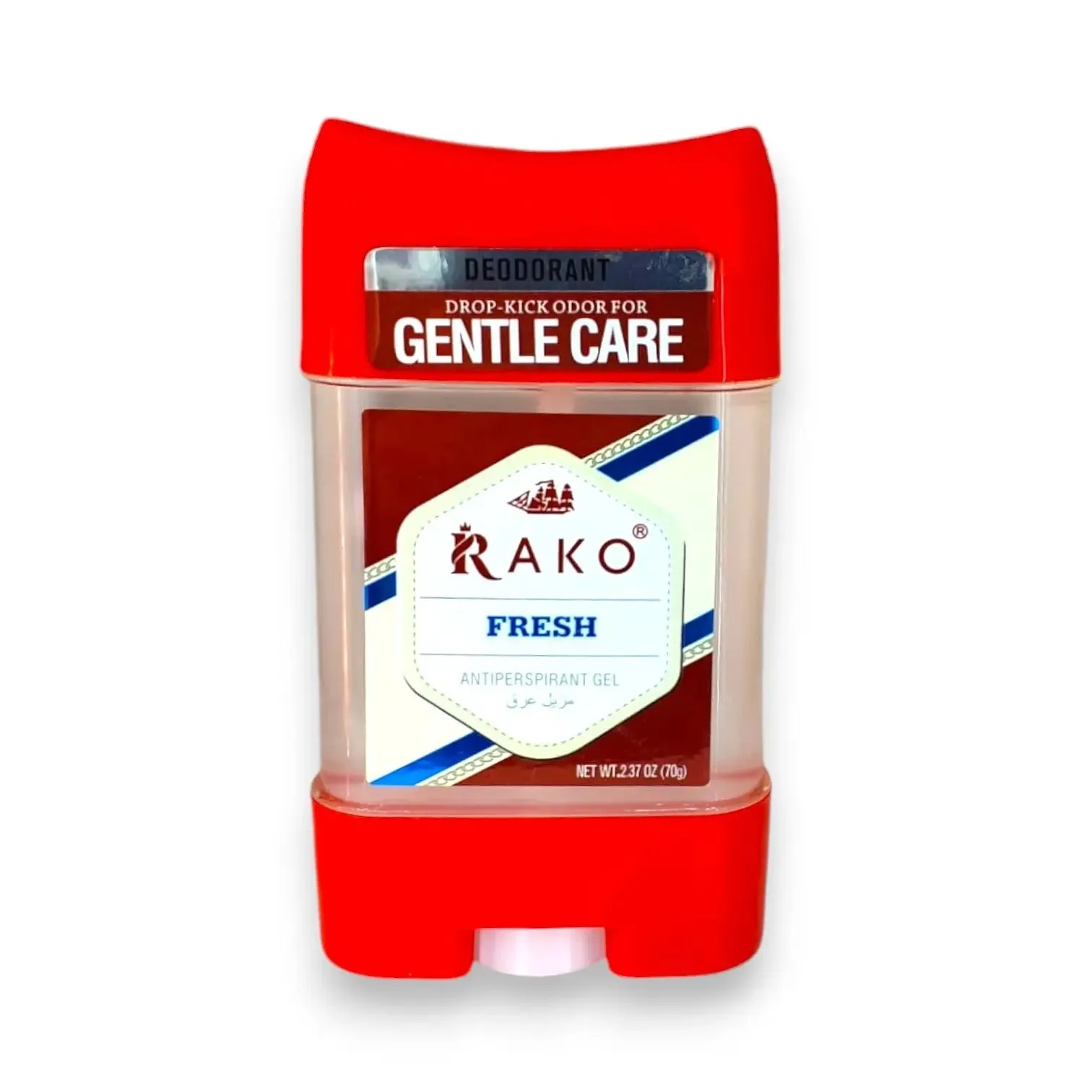 Rako Antiperspirant Gel 70g
