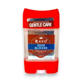 Rako Antiperspirant Gel 70g