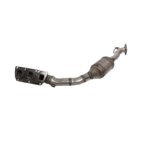 REAR Drivers Side Manifold Catalytic Converter USA for 05-09 A8 L Quattro V12