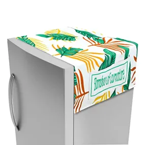 Refrigerator Top Cover (FABKUC) | Monstera