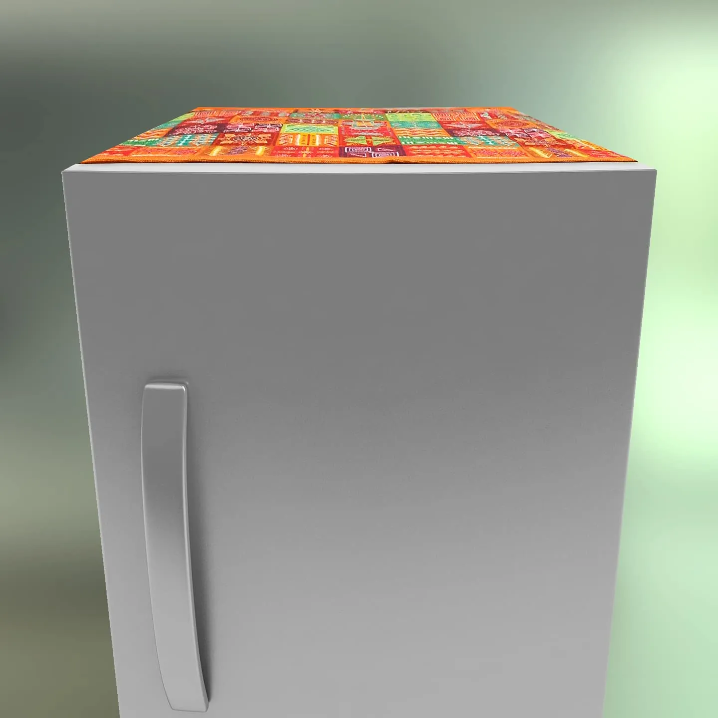 Refrigerator Top Cover (FABKUC) | National Grid