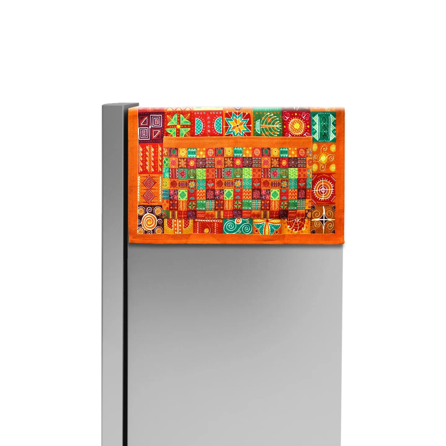 Refrigerator Top Cover (FABKUC) | National Grid