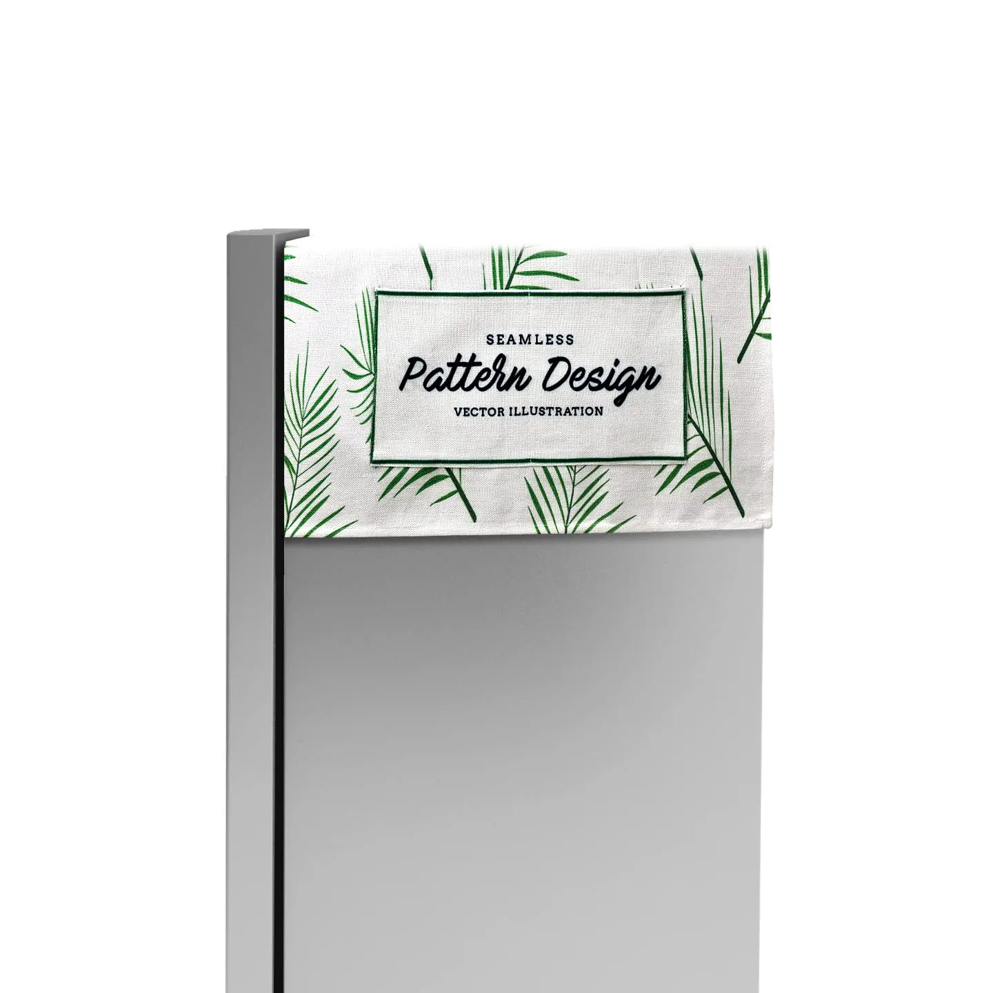 Refrigerator Top Cover (FABKUC) | Stand Out