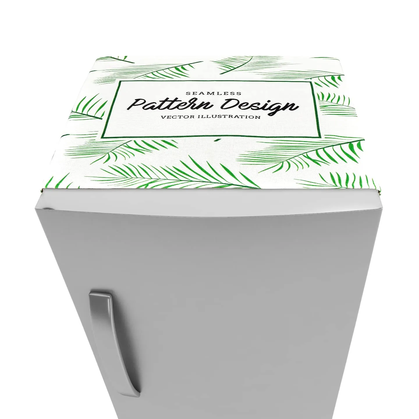 Refrigerator Top Cover (FABKUC) | Stand Out