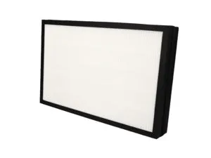 Replacement Filters for TRIO Portable Air Purifier