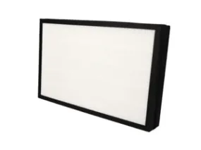 Replacement Filters for TRIO Portable Air Purifier