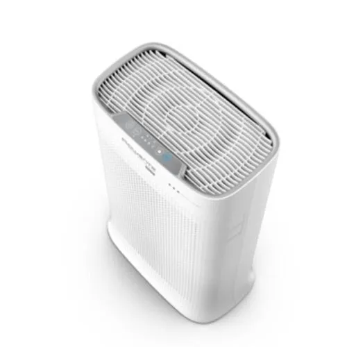 Rowenta Pure Air Purifier with Nanocapture Filter PU3080-Up to 99.99% of Allergens Filtered