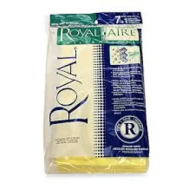 ROYAL GENUINE TYPE R BAGS 7 BAGS 1 FILTER #3RY3100001