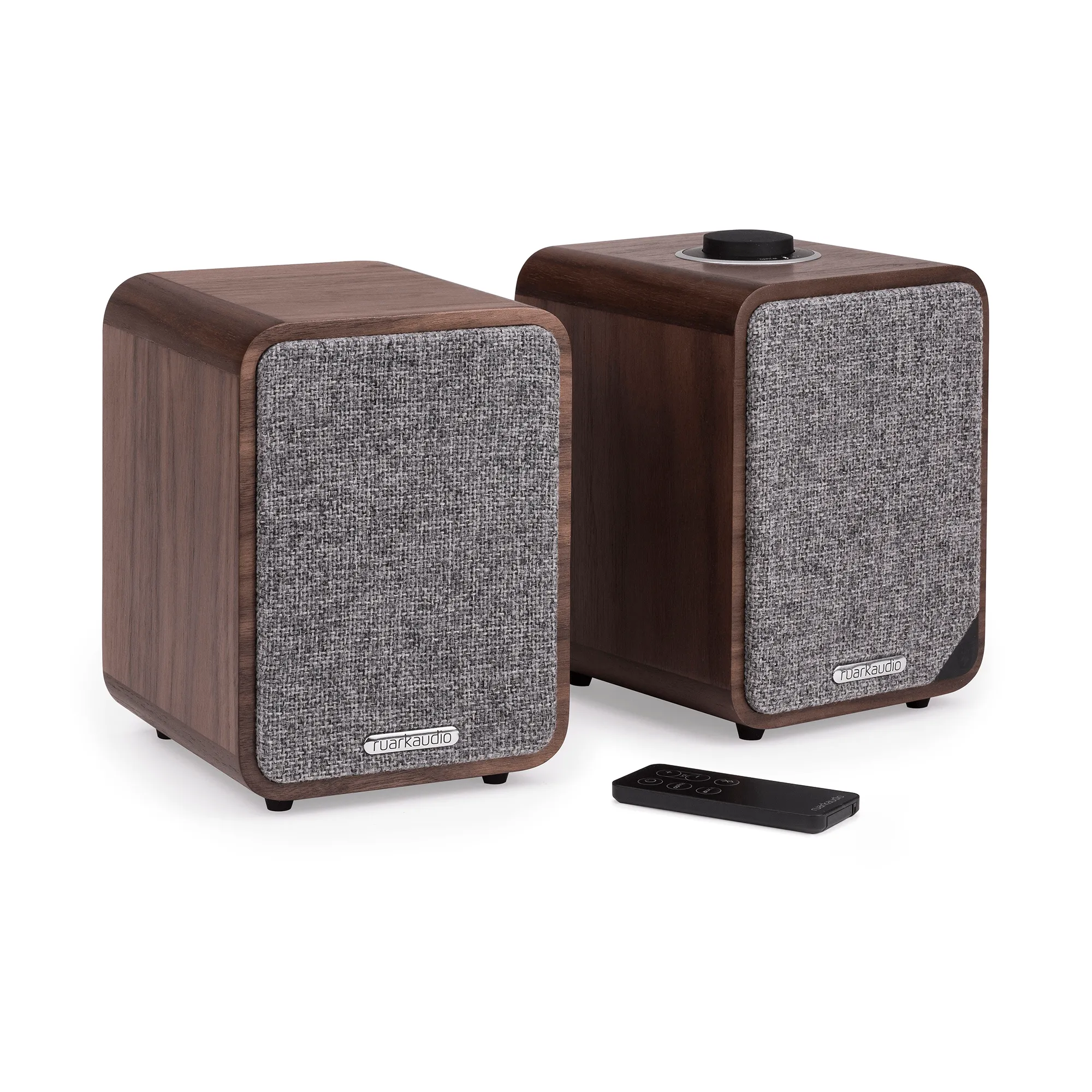 Ruark Audio MR1 mk2 Speakers