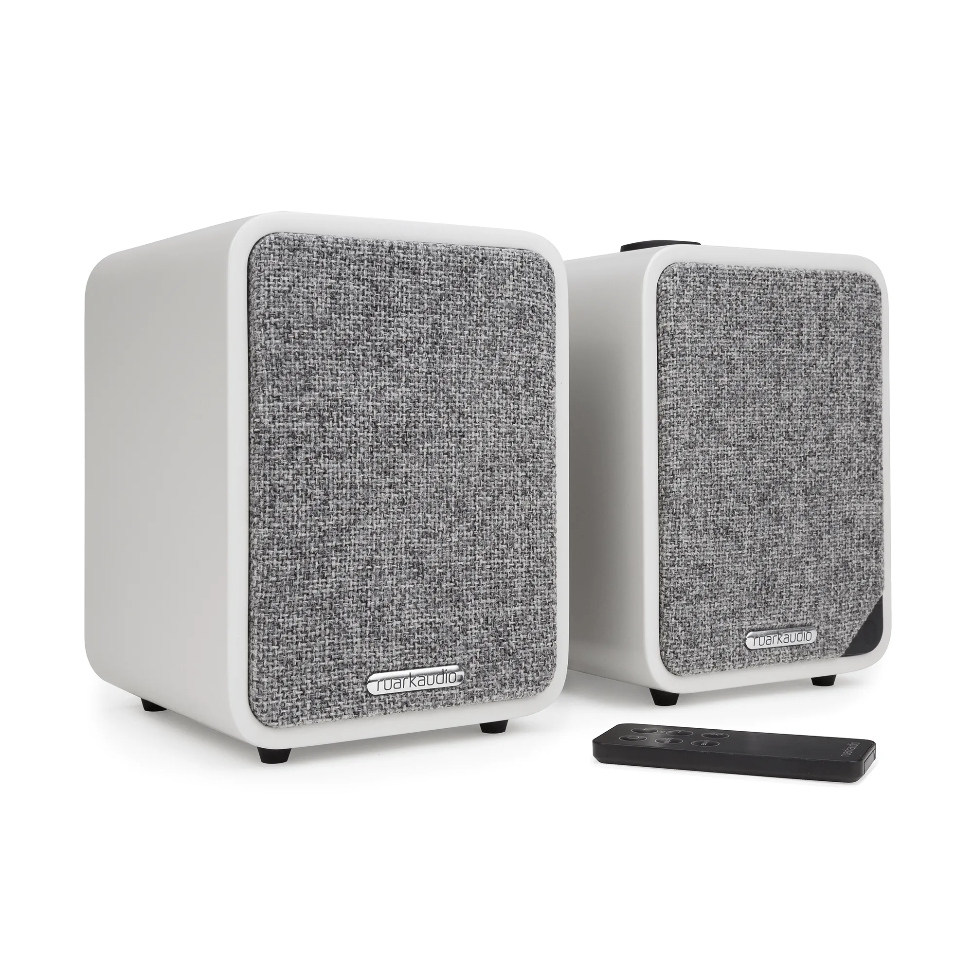 Ruark Audio MR1 mk2 Speakers