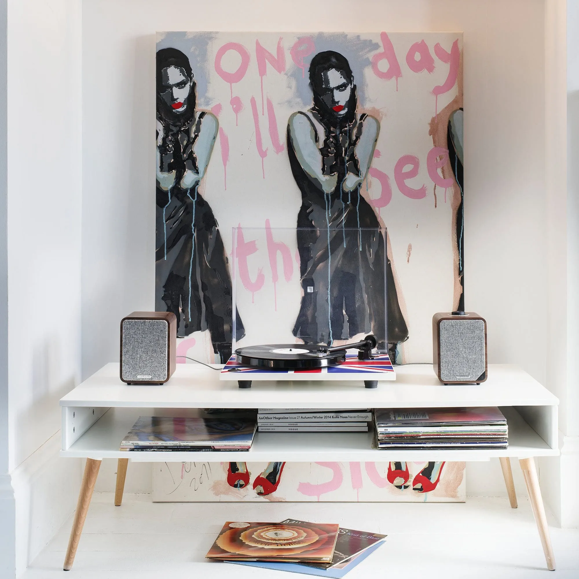 Ruark Audio MR1 mk2 Speakers