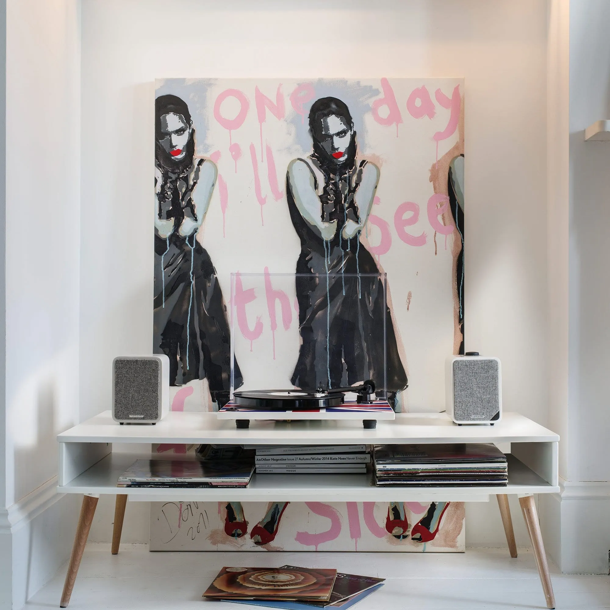 Ruark Audio MR1 mk2 Speakers