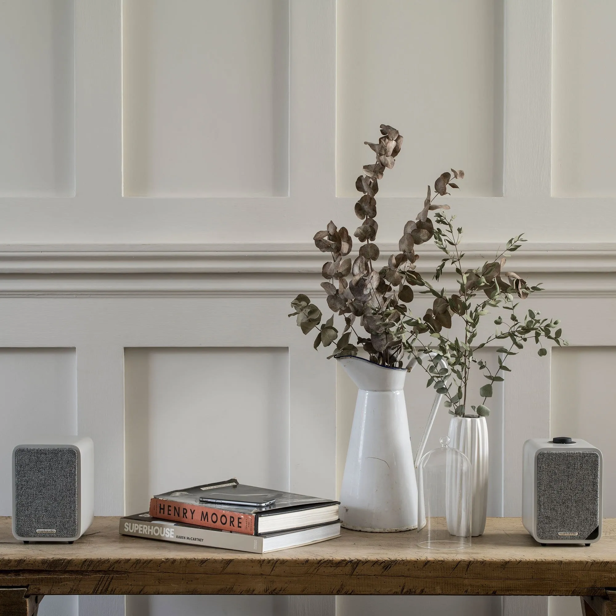 Ruark Audio MR1 mk2 Speakers