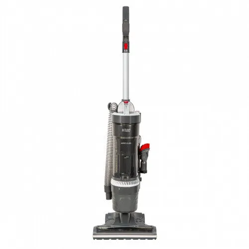 Russell Hobbs RHUV6001 stick vacuum/electric broom AC Dry HEPA Bagless 1.65 L 800 W Black