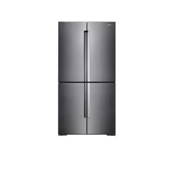 SAMSUNG RF60N9011SG 610L Multi Door Energy Rating 3 Ticks (Pre-Order)