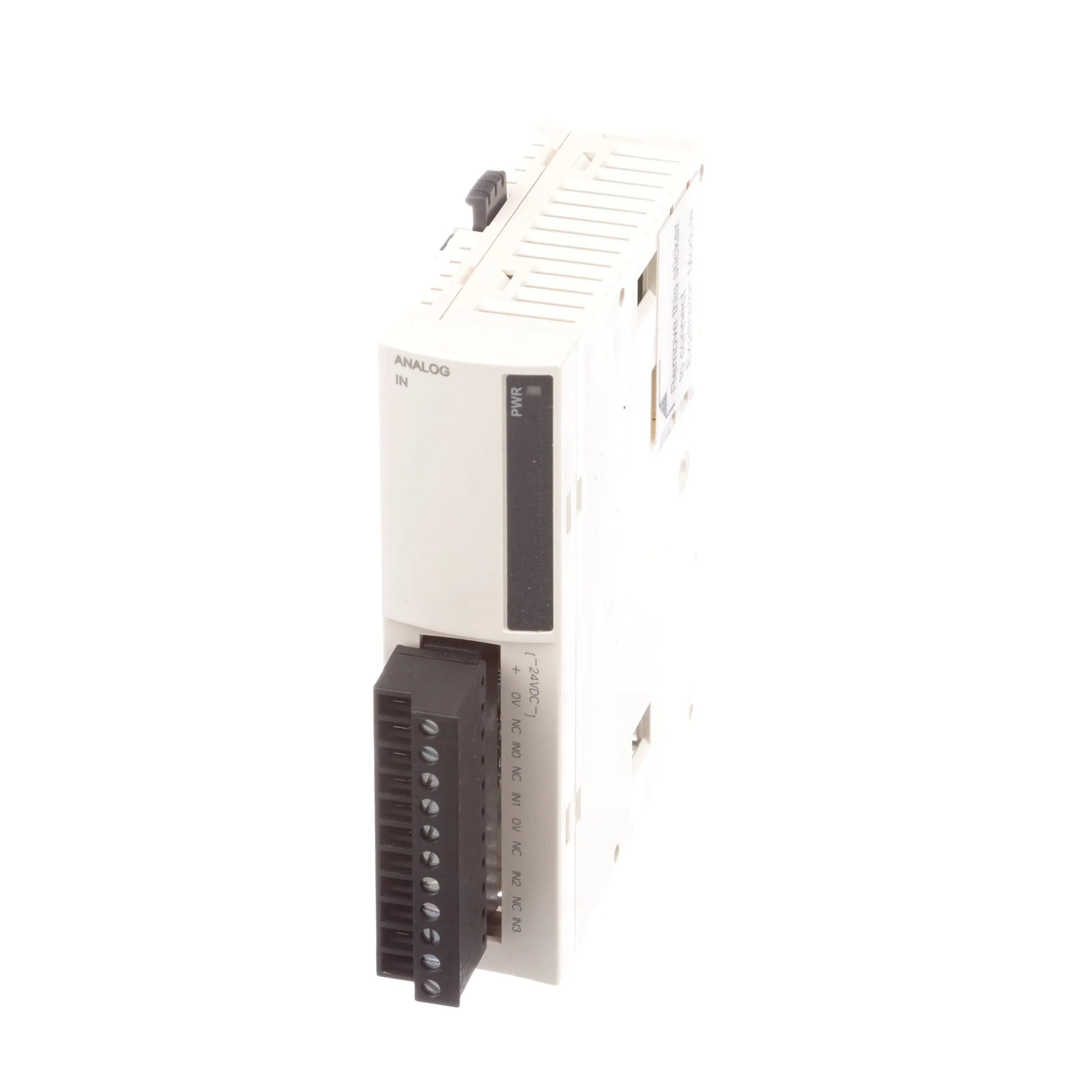 Schneider Electric TM2AMI4LT