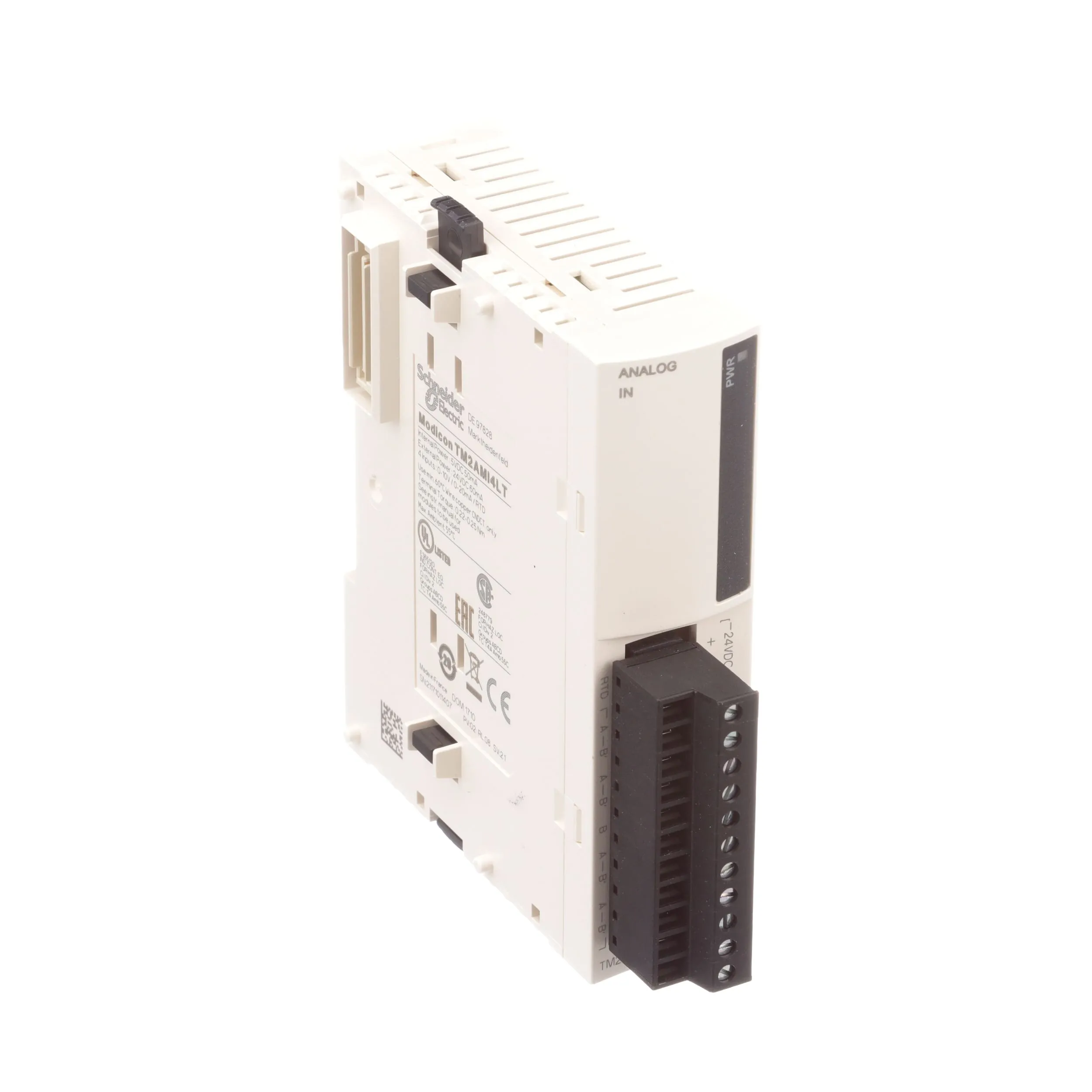 Schneider Electric TM2AMI4LT